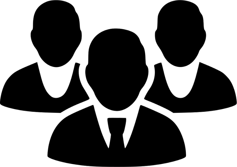 Postulation Staff