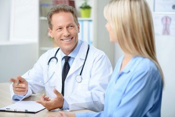 Vorsorgeuntersuchung