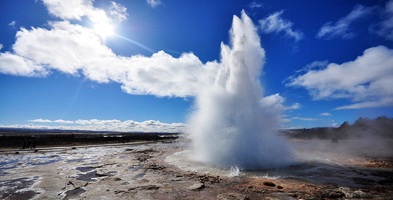 GEOTHERMAL ENENRGY SERVICES