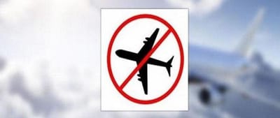 دعوى منع السفر