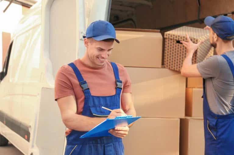 شركة نقل عفش بجدة