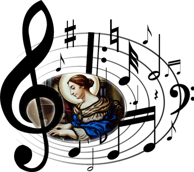 St Cecilia Productions