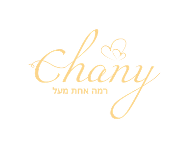 אז מה בעצם מיוחד אצל chany
