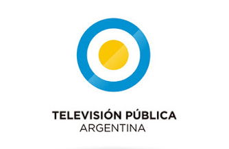 Agrupación Medeas en "Con Vos Propia" tv pública