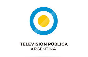 Agrupación Medeas en "Con Vos Propia" tv pública