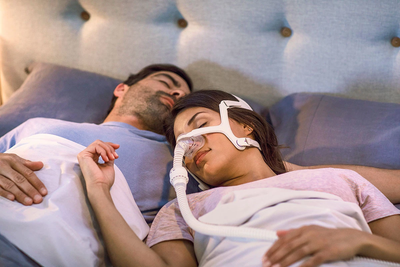 CPAP Therapy: The Gold Standard for Treating Sleep Apnea image