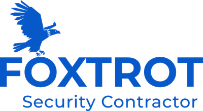 Foxtrot ® Security Contractor