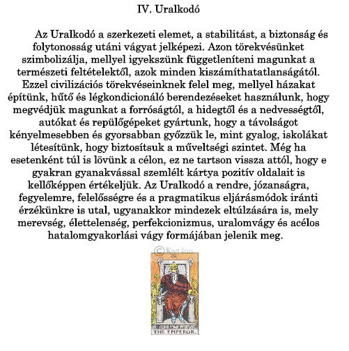 Nagy Arkánum