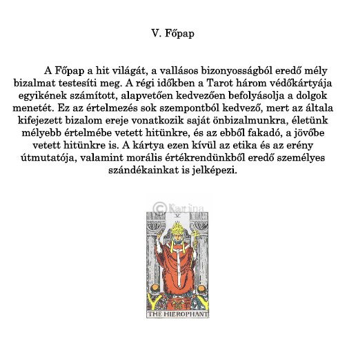 Nagy Arkánum