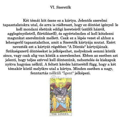 Nagy Arkánum