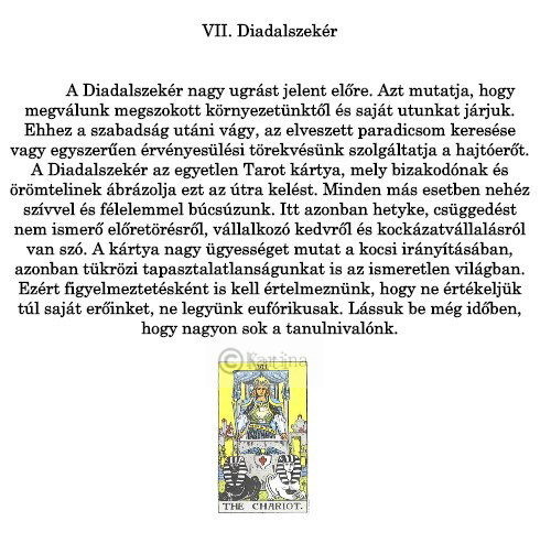 Nagy Arkánum