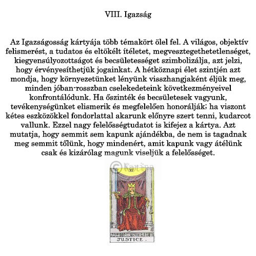 Nagy Arkánum