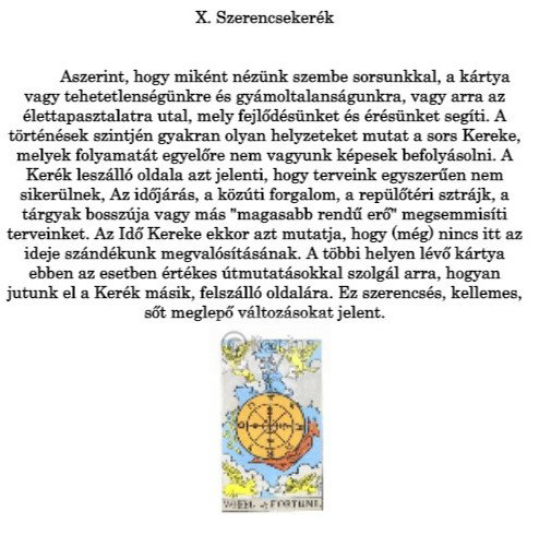 Nagy Arkánum