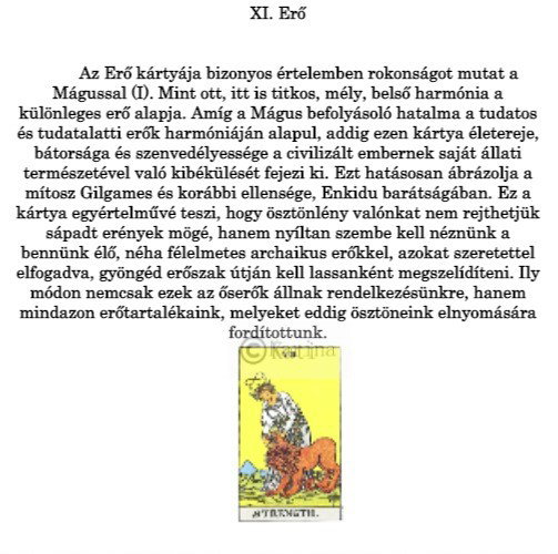 Nagy Arkánum