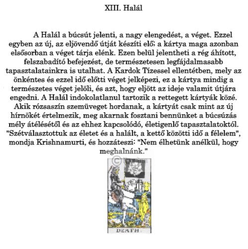 Nagy Arkánum