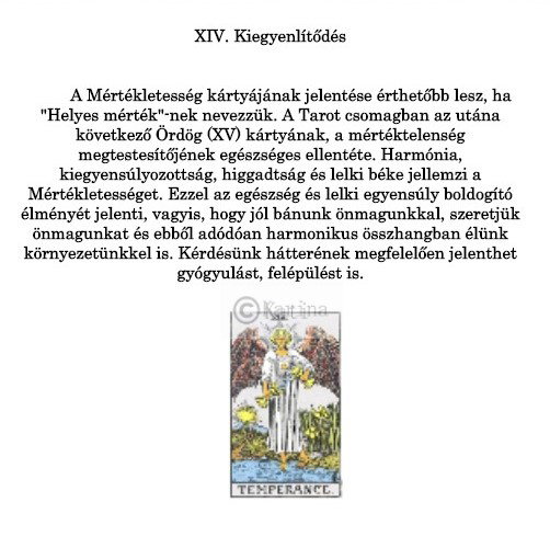 Nagy Arkánum