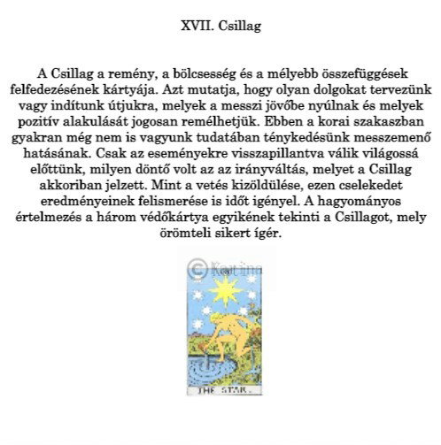 Nagy Arkánum