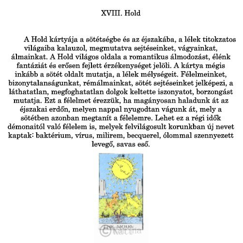 Nagy Arkánum
