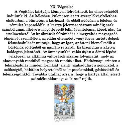 Nagy Arkánum