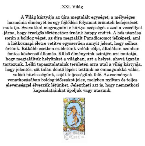 Nagy Arkánum