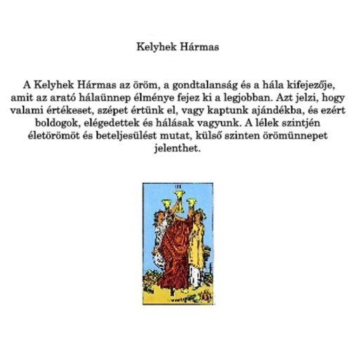 Kelyhek