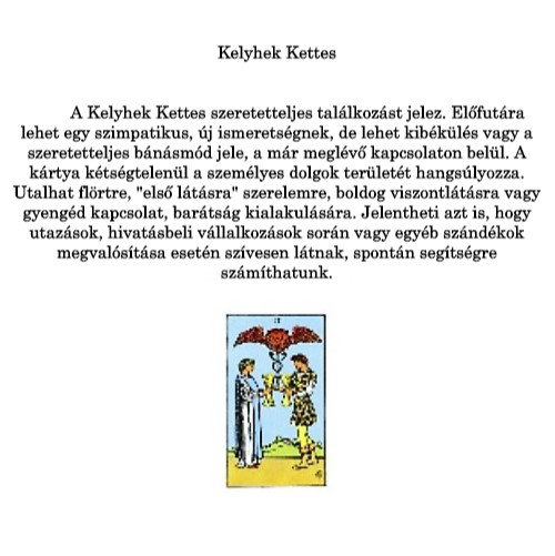 Kelyhek