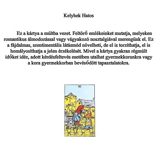 Kelyhek