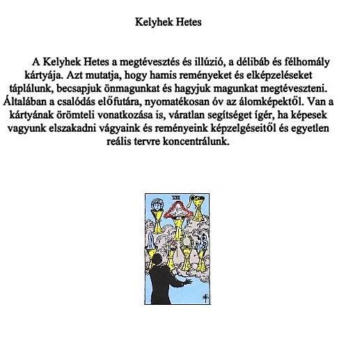 Kelyhek