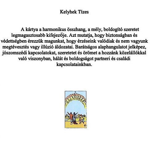 Kelyhek