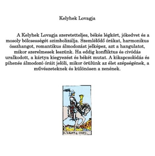 Kelyhek