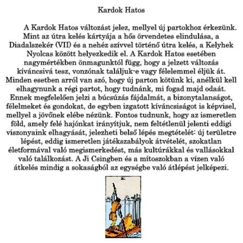 Kardok