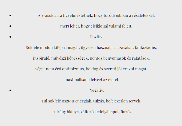 A pakli szerkezete