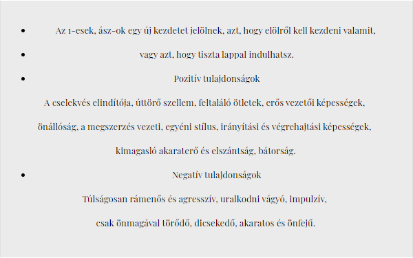 A pakli szerkezete