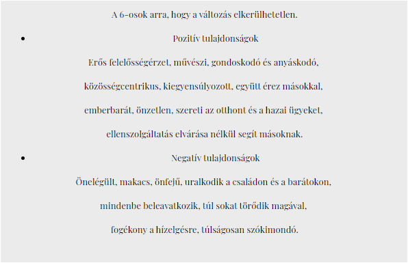 A pakli szerkezete