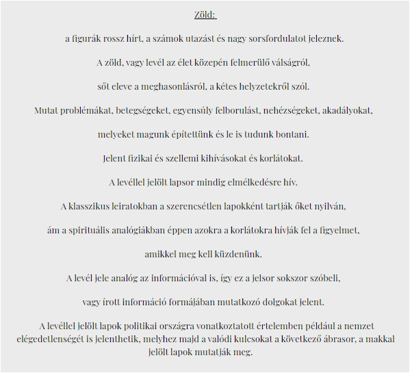 A pakli szerkezete