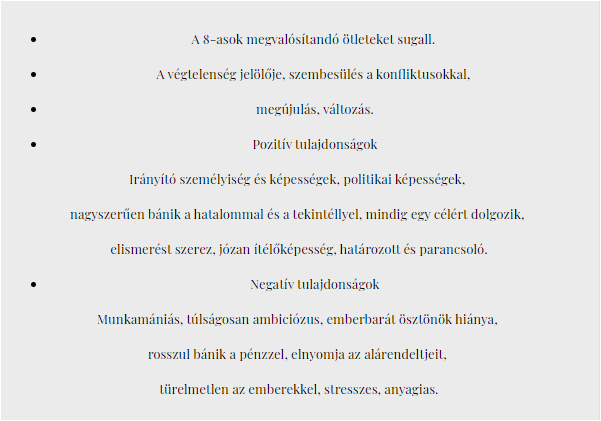 A pakli szerkezete