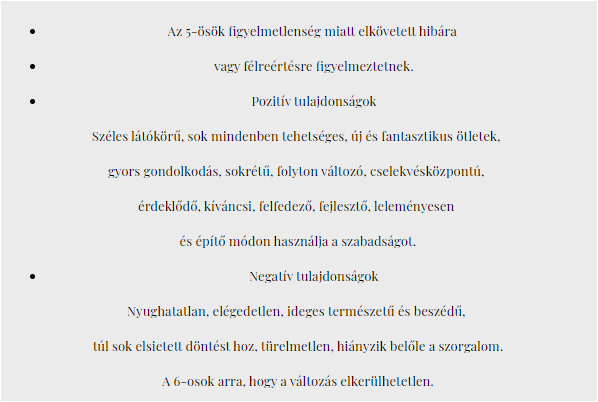 A pakli szerkezete