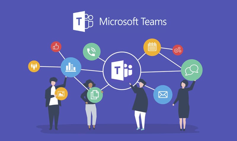 Microsoft Teams