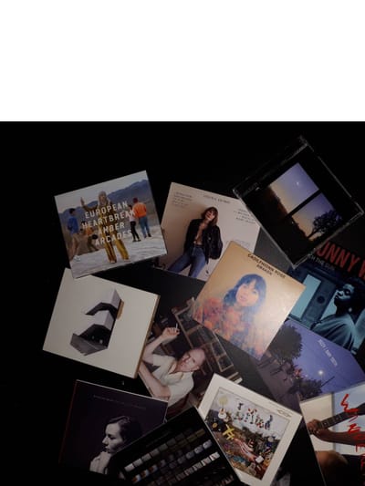 סיכום השנה  במוזיקה - 2018