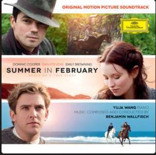 Summer In February by Yuja Wang, Benjamin Wallfisch
