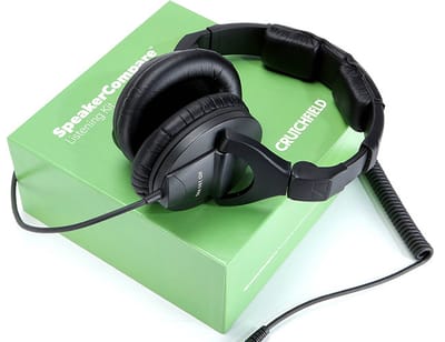 כלי אונליין שימושי להשוואת רמקולים