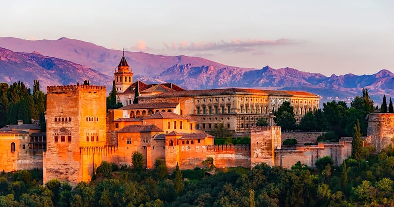 GRANADA