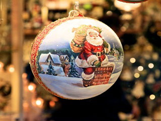 ASTI E I MERCATINI DI NATALE