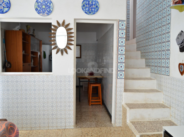 Casa Terrera en Mogán