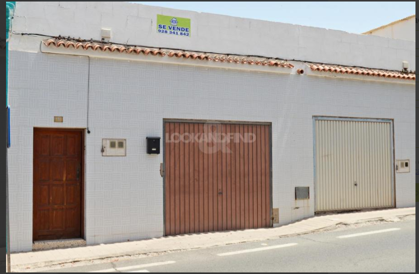 Aldea de San Nicolás