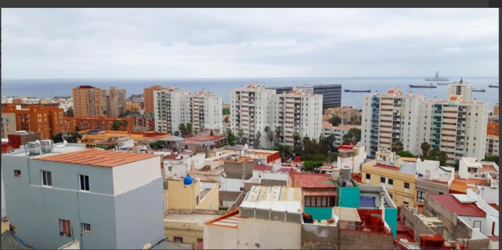 Casa Terrera San José