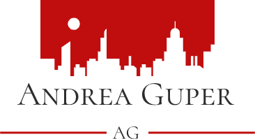 Andrea Guper