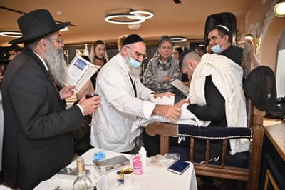 חבילות צילום לברית/ה image