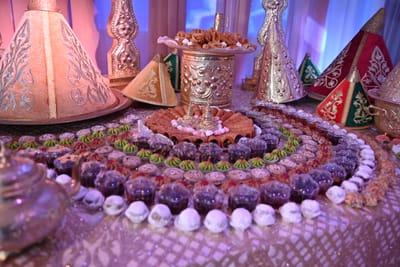 חבילת צילום חינה  image