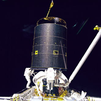 Societal Impact of the Space Age
